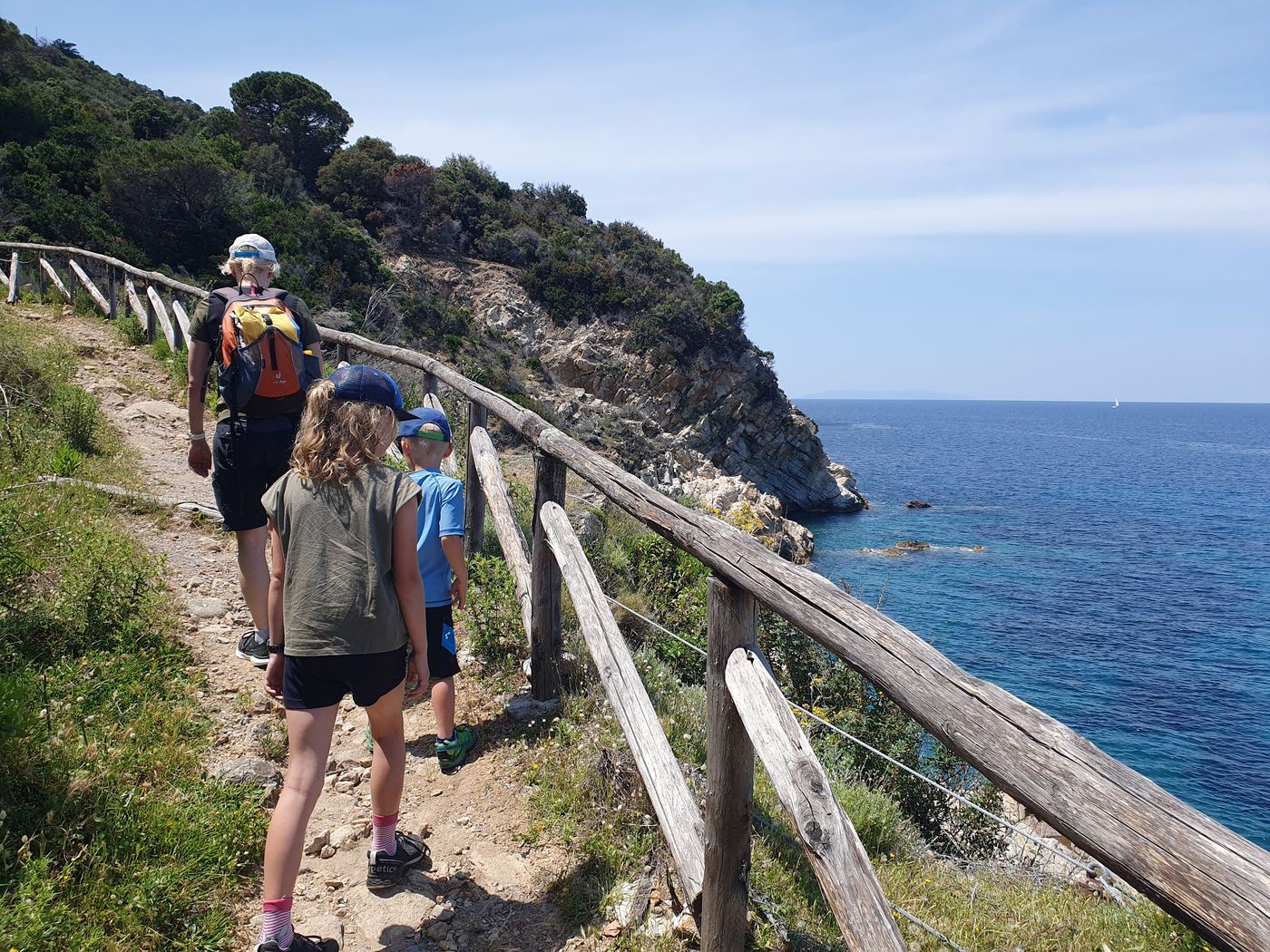 Elba Mit Kindern Erkunden Str nde Wandern Und Radfahren elba-mit-kindern-erkunden-str-nde-wandern-und-radfahren